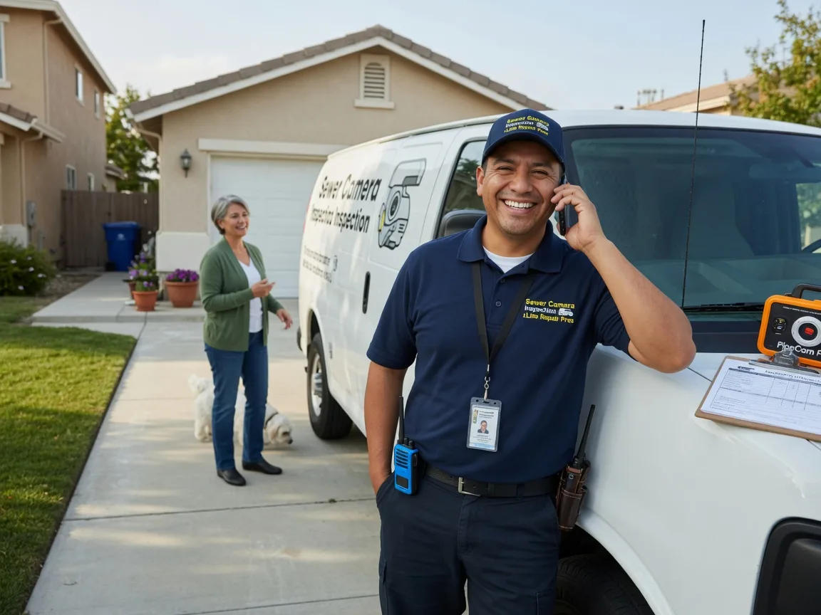 Sewer Line Repair Biddeford, ME FAQs